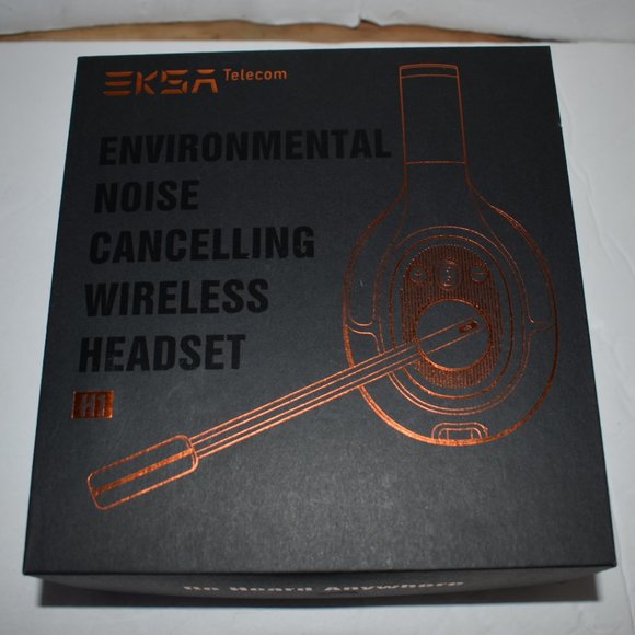 Trucker Bluetooth Headset w/ Mic - Picture 9 of 9